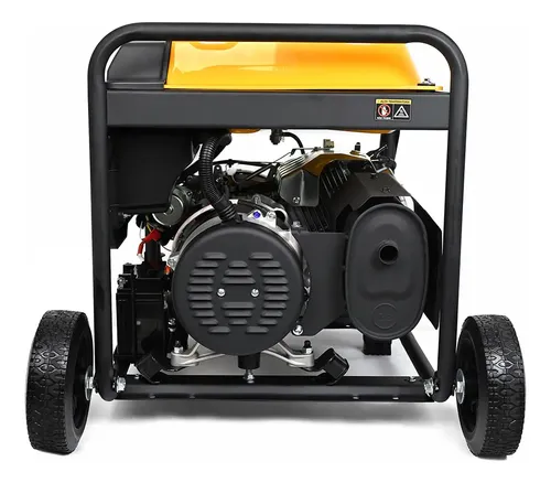 Gerador a gasolina GMX 6500E 5kva Csm 71001031