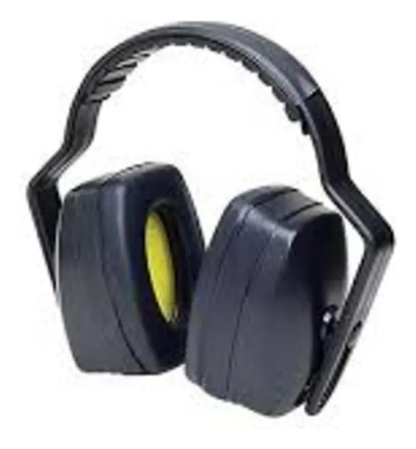 Abafador auditivo tipo concha 22db 2003 Ledan CA 37806