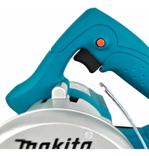 Serra mármore 125mm Makita 4100NH2Z 220v