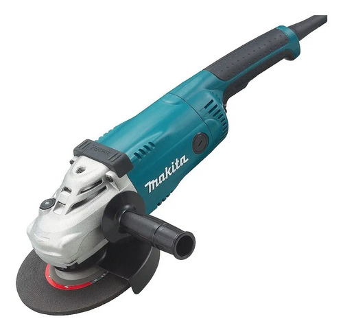 Esmerilhadeira angular 180mm GA7020 220v Makita