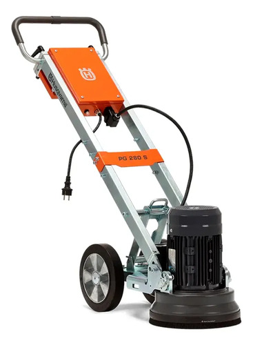 Politriz Husqvarna Pg280s 220v 1ph Ez9 970843502 Laranja 220v