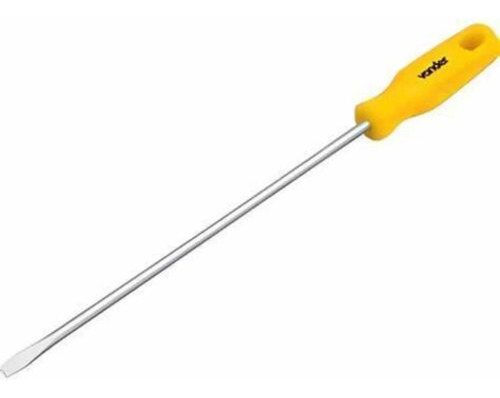 Chave de fenda (R) 5/16 10" crv Vonder 3070256100