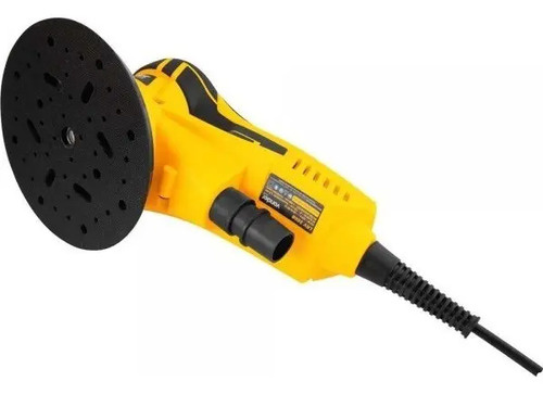 Lixadeira roto-orbital 6" 350w LRV 350b Vonder 6001350220