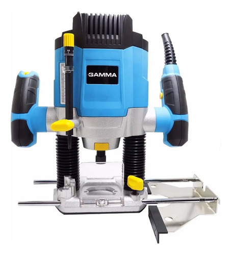 Tupia de coluna 1200w 220v G1965/Br2 Gamma