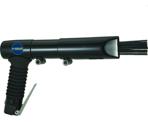 Desencrustador de Agulhas SFP32 (martelete Ferramenta Pneumática Percussiva, Nao Rotativa Manual Schulz 92600410/C