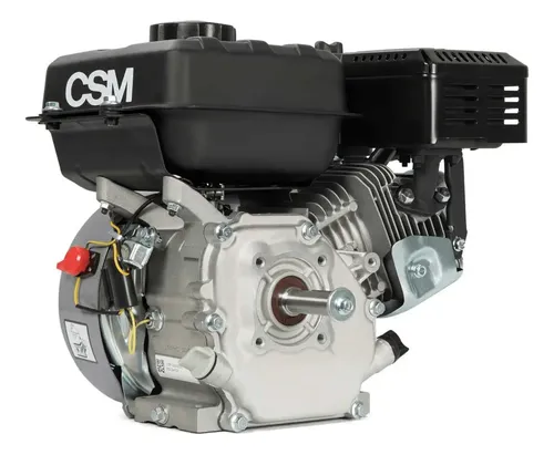 Motor 4 tempos cyclone C7 7hp a gasolina 71000114 Csm