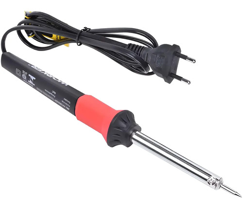 Ferro solda 40w 220v 214787 Worker