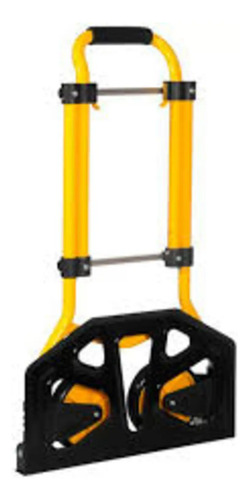 Carrinho para carga dobrável 70kg Vonder 6160070000