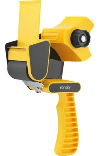 Aplicador para fita 50mm Vonder 1199020000