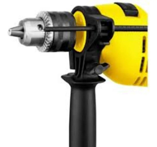 Furadeira de impacto MFI 500w 220v 60hz 40790105 Menegotti