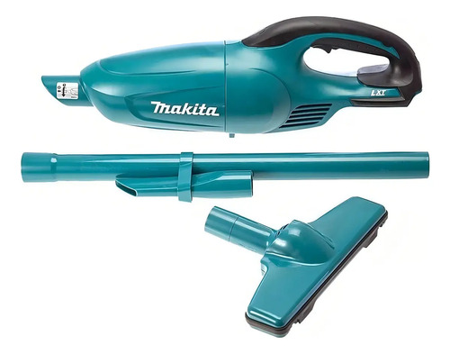 Aspirador de pó a bateria 18v DCL180Z Makita
