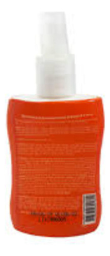Repelente de insetos até 4h spray 100ml Nutriex 62646