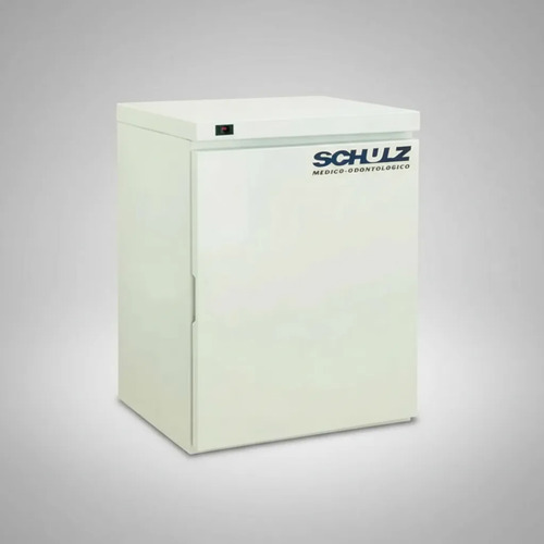 Cabine de Protecao Acustica Aço, Revestida Int. Poliuretano Eps, Microventilador Botao Lig/Desliga Novo Schulz 80908180