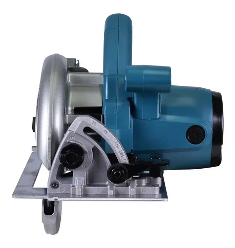 Serra circular 185mm 7 1/4 pol. Makita 5007N-220v