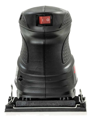 Lixadeira profissional Orbital 7232 50/60hz 127v Skil F0127232Ab