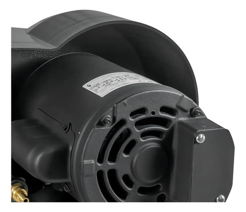 Compressor de Ar Estacionário Pistão CSI4BRAVO Ad C Motor Monofásico Aberto Industrial 1CV 220V 2P60Hz Schulz 92176690