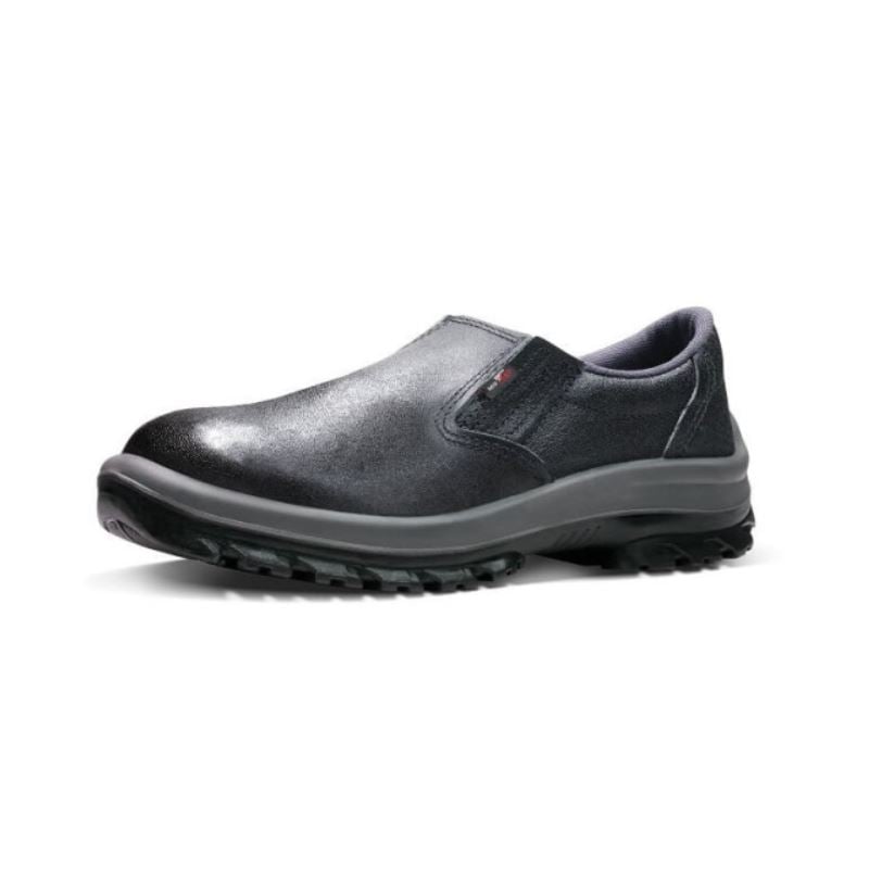 Sapato flex bidensidade 028 preto CA 16478 tamanho 40 Cartom