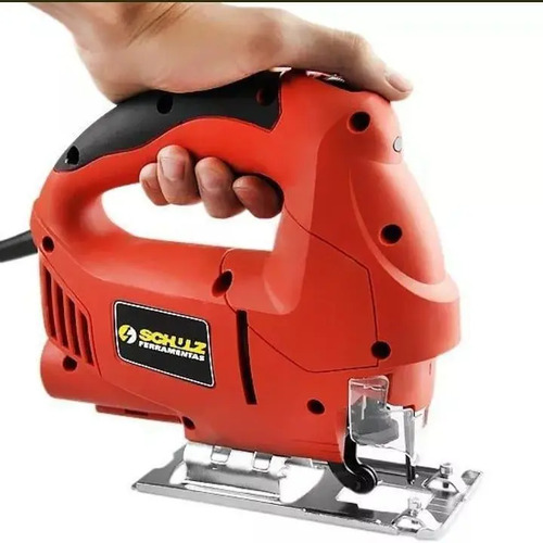 Serra Tico-Tico 570W 220V Schulz 92900210