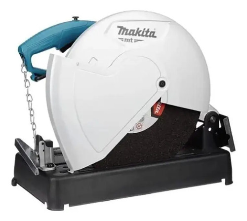 Serra corte rápido policorte M2401B 220v makita 2050w