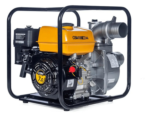 Motobomba a gasolina auto escorvante 6,5hp 30 MCA MB3AI Csm 40144301