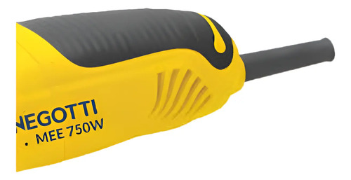 Esmerilhadeira angular eletrica MEE 750w 220v Menegotti 40760106