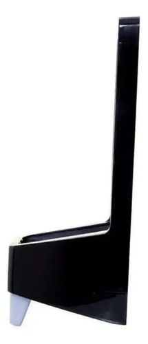 Dispenser Preto UX40 4 Litros