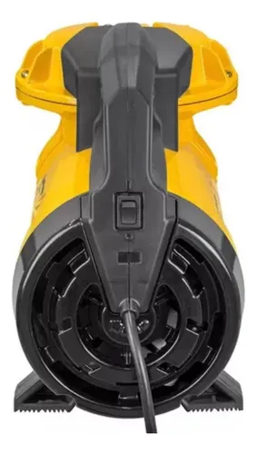 Motocompressor Ar Portátil Diafr MS5,3JETMASTER C Motor Monofásico Aberto Industrial 500W 127V 4P60Hz Schulz 92012970