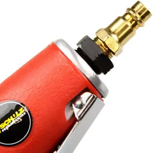 Chave Catraca Pneum Rotativa Ang Quad Man SFCC70 Tp Ac 1/2pol 287mm 175RPM Schulz 92600900