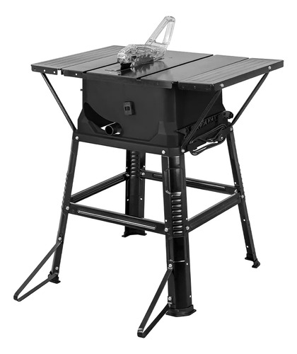 Serra Circ SBS1800 Estacionaria 1800W 127V 4800RPM Madeira com Motor Eletr Incorp Schulz 92901040