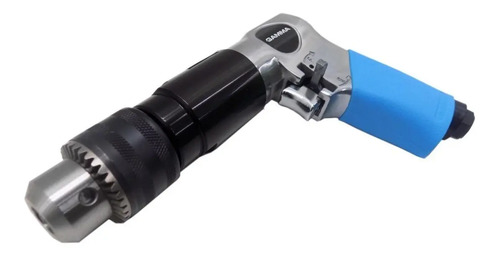 Furadeira reversível pneumática 1/2 700rpm G3188/BR Gamma