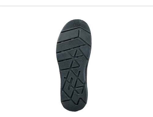 Tênis Kadesh safe tech preto CA 42616 REF. 50P