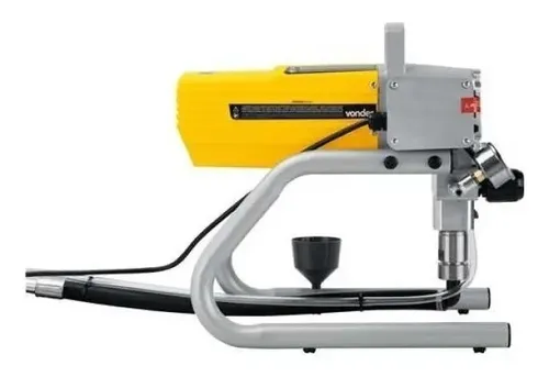Máquina de pintura Vonder MPA 120 airless 900w 220v 6220001220