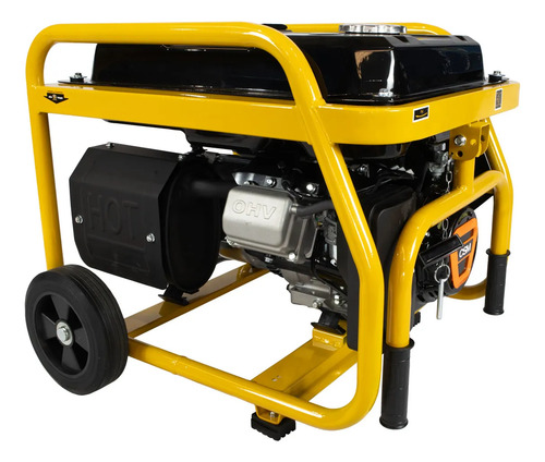 Gerador Portatil Gasolina Monof. Gmr 6500E Csm 71000991