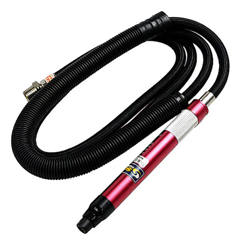 Micro Retifica SFR56 1/8 Polegada, Reta. Ferramenta Pneumática Rotativa Manual com Acessorios - Compra Schulz 92600210/C