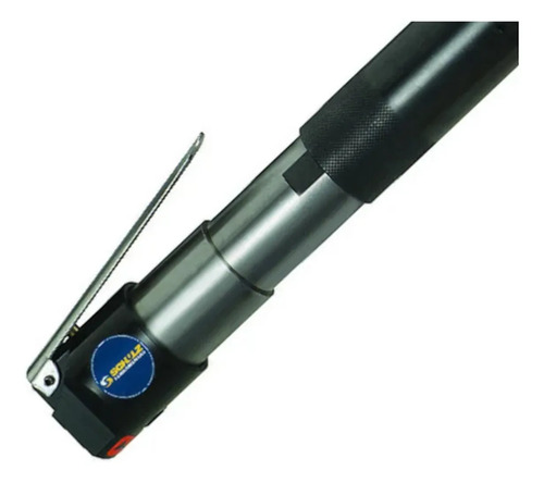 Desencrustador de Agulhas SFP38 (martelete) Ferramenta Pneumática Percussiva, Nao Rotativa Manual Schulz 92600400/C