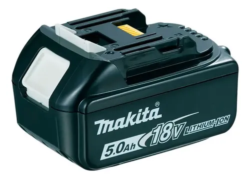 Serra circular de esquadria 165mm a bateria 18v Makita DLS600RTE