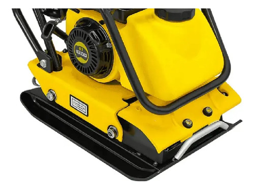 Placa vibratória BFG 100 rental 60741 Buffalo