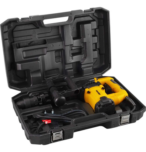 Martelo rompedor MRV1315N 15J 220v Vonder 6001135220