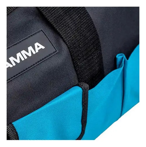 Bolsa para ferramentas em lona 18 GB0021/BR Gamma