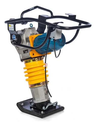 Compactador percussão CS73 e rental monofásico 220v Csm 40137012