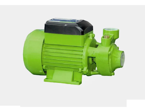 Motobomba Periferica MQB80 1CV 220/60HZ - Menegotti 40861300