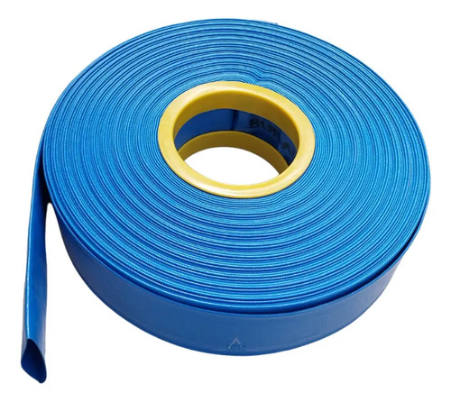 Mangueira 2,0" pvc azul Buffalo 80021