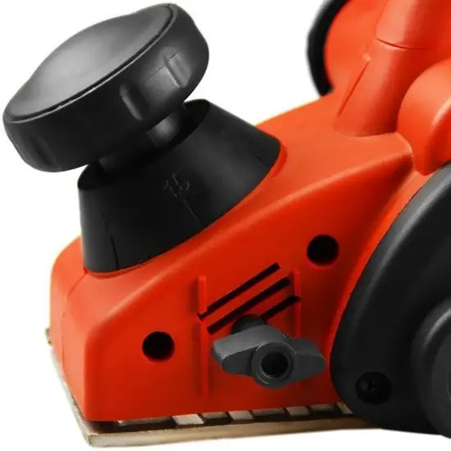 Plaina, Ferramenta com Motor Eletrico Incorporado de Uso Manual, 800W, 220 V 50-60Hz, Pl 800 Schulz 92900370