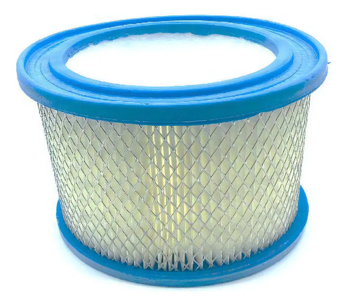 Elemento Filtrante de Ar Cilíndrico Papel CX9 180X144X127mm Partículas Filt Ar Schulz 00701360/AT