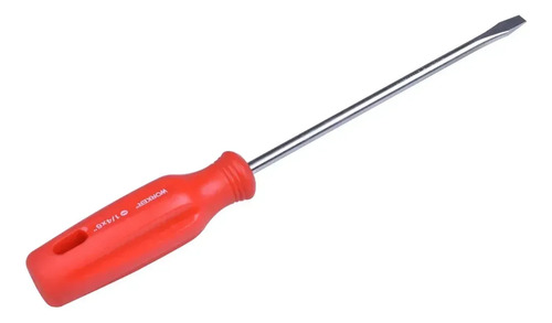 Chave fenda 1/4X6" 194123 Worker