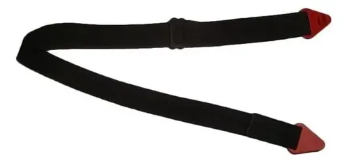 Tira jugular de tecido H-700 HB004217442