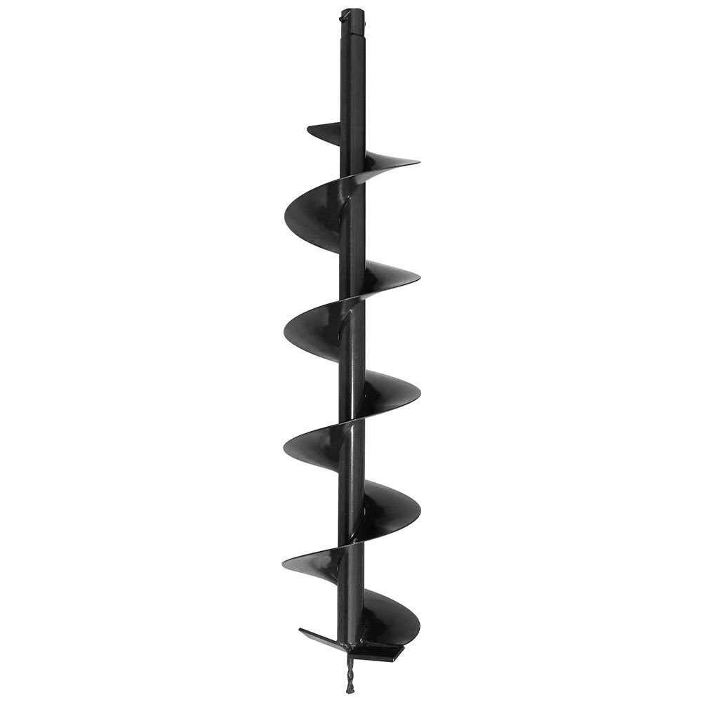 Broca perfurador solo tipo A simples 200X800 Csm 71000594