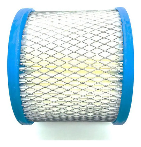 Elemento Filtrante de Ar Cilíndrico Papel CX9 180X144X127mm Partículas Filt Ar Schulz 00701360/AT