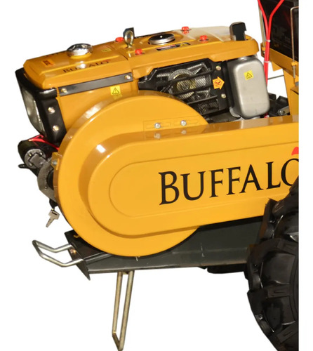 Microtrator BFDE 130 71260 Buffalo