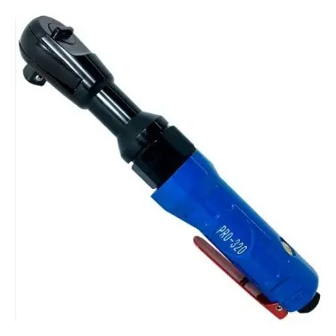 Chave catraca pneumática 1/2 pol. 160rpm LRD2 PRO-320 PDR